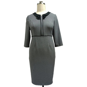 Vestidos de Fiesta para Madres de Novia 2022, Venta al por Mayor, Tallas Grandes, Ropa de Boutique para Mujer - Product Image 1