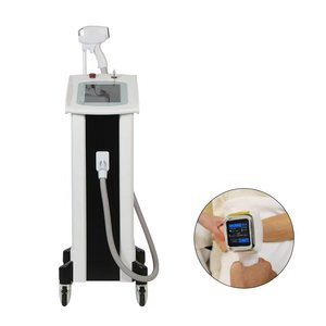 Manípulo de Repuesto OEM para Depilación Láser de Diodo 808nm 755nm 940nm 1064nm Refrigerado por Agua 1200W - Product Image 4