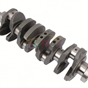 Cigüeñal de alta calidad para el sistema del motor 23111-25220 2311125220 para Hyundai Elantra 23111 25220 - Product Image 3