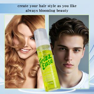 <span class=keywords><strong>Mousse</strong></span> coiffante bio pour cheveux bouclés, anti-frisottis, pour tresses et brioches, pour cheveux bouclés - Product Image 3