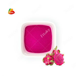 Congelato Biologico Personalizzato Drago di Frutta in Polvere di Bevanda Istantanea in Polvere di Drago Frutta Drago Frutta Frutta Drago - Product Image 1