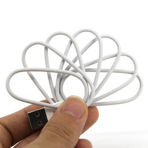 Vente en gros Câble USB pour <span class=keywords><strong>iphone</strong></span> Câble de données de charge compatible avec 8 broches 1m - Product Image 4