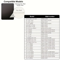 Protecteur d'écran en verre trempé anti-lumière bleue, compatible avec Ipad Pro 13 "M5 2025 M4 2024 Air 13" M4 2026 M3 2025 M2 2024 Pro