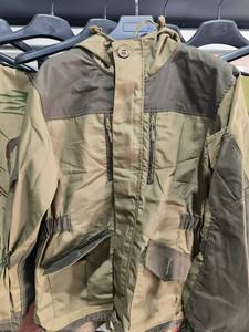Vente en gros <span class=keywords><strong>GORKA</strong></span> Tenue d'entraînement tactique d'extérieur Printemps Camouflage Imprimé ACU Imperméable Résistant à l'eau Dernier modèle <span class=keywords><strong>GORKA</strong></span> - Product Image 6