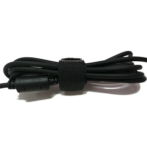 <span class=keywords><strong>Cable</strong></span> <span class=keywords><strong>de</strong></span> enchufe <span class=keywords><strong>de</strong></span> alimentación <span class=keywords><strong>de</strong></span> CC para portátil, 90W, 4,5*3,0mm, para adaptador Dell, <span class=keywords><strong>Cable</strong></span> <span class=keywords><strong>cargador</strong></span>, banda protectora redonda, 1,8 m - Product Image 6