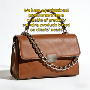 Sac à main élégant de style nouveau, sac fourre-tout confortable en cuir, sac bandoulière pour femmes, nouveau design de sac en cuir - Product Image 3