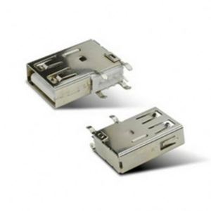 USB-226-BRW USB/DVI/HDMI Connector Electronic Component - Product Image 1
