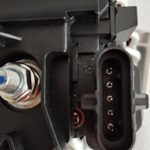 Alternador automático para coche, 0124655007, 0986047820, 1475569, 24V, 100A, para camión <span class=keywords><strong>Scania</strong></span> de alta resistencia - Product Image 6