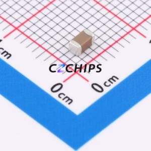 Condensateur SMD (MLCC) 1206X7R226K6R3NT 1206 (Capacité : 22 µF) (Précision : 10 % Tension nominale : 6,3 V) - Product Image 1