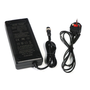 Chargeur Superbsail 2023 Original 58.8V 2A pour batterie au lithium <span class=keywords><strong>Zero</strong></span> 8X/9/10/<span class=keywords><strong>10X</strong></span>, chargeur de scooter électrique, vélo, vélo électrique - Product Image 2