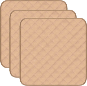 <span class=keywords><strong>Tapis</strong></span> antidérapant moderne pour chaises, tables, canapés, fauteuils roulants - Polyester lavable, résistant aux taches et adapté aux animaux domestiques - Product Image 4