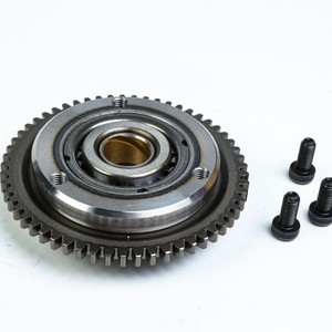 Ensemble d'embrayage à roue libre pour <span class=keywords><strong>moto</strong></span>, 20 billes, disque de démarreur pour pièces de <span class=keywords><strong>moto</strong></span> à trois <span class=keywords><strong>roues</strong></span> Zongshen Foton Loncin - Product Image 4