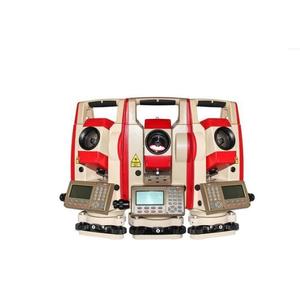 กล้องวัดมุม Kolida Kts-442r8lcn ระยะวัด 800 เมตร แบบไม่ใช้ปริซึม พร้อมระบบเลเซอร์เซ็นเตอร์ริง รองรับการ์ด SD - Product Image 2
