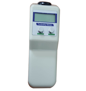 WGZ-200B Digitale Turbidimeter WGZ200B Troebelheid <span class=keywords><strong>Meter</strong></span> 0.01 <span class=keywords><strong>Ntu</strong></span> 0 - 20 - 200 <span class=keywords><strong>Ntu</strong></span> - Product Image 3