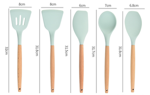 <span class=keywords><strong>Articoli</strong></span> da <span class=keywords><strong>cucina</strong></span> in gel di silice di vendita caldi spatola in gel di silice <span class=keywords><strong>articoli</strong></span> da <span class=keywords><strong>cucina</strong></span> resistenti alle alte temperature - Product Image 4