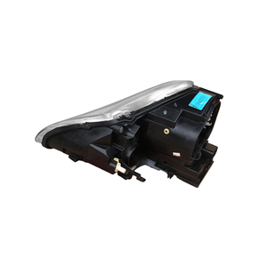 Paire de phares avant gauche et droit pour <span class=keywords><strong>Porsche</strong></span> <span class=keywords><strong>Cayenne</strong></span> 955 2003-2006, OEM 95563115751 95563115851 - Product Image 3