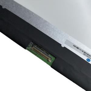 NT156FHM-N62 PCBA 16:9 Laptop datar, layar tampilan Panel layar LCD 15.6 inci 1920*1080 FHD 220Nits 60Hz 30pin - Product Image 6