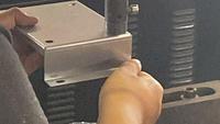 Boulon de réglage pivotant en acier zingué robuste sur mesure pour la fixation de matériel de maintien de pièces de machines OEM Duanmu Tai