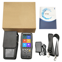 Testeur de Fiber optique OTDR 1310/1550nm, 24/22db, 80km, outil de test multifonctionnel avec OTDR VFL OPM et fonctions OLS