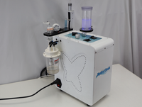 Machine de soin du visage multifonctionnelle 2026 OEM pour salon de beauté : Hydro Jet Peeling, Microdermabrasion et Hydra Nettoyage