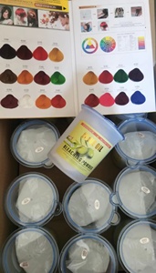 ผง<span class=keywords><strong>ฟอก</strong></span><span class=keywords><strong>สี</strong></span><span class=keywords><strong>ผม</strong></span>ออร์แกนิคคุณภาพระดับมืออาชีพ ขายดีประจำปี 2023 ปราศจากฝุ่น <span class=keywords><strong>สี</strong></span>ฟ้า - Product Image 4