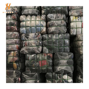 Fardos de segunda mano Uerope Mtumba en Los chelines de Kenia de Bale Mixed Kids Bale Mix Ropa de marca - Product Image 5