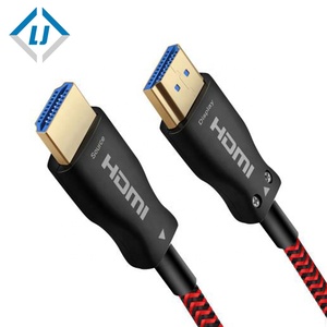 <span class=keywords><strong>Cable</strong></span> hdmi óptico de fibra óptica para interiores, <span class=keywords><strong>cable</strong></span> 3d de alta calidad, 8k120Hz, 10m - Product Image 1