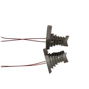 Piezas de calentador doméstico de 1350W: elemento calefactor para secador de pelo y cable calefactor eléctrico para secador de pelo para mascotas - Product Image 1