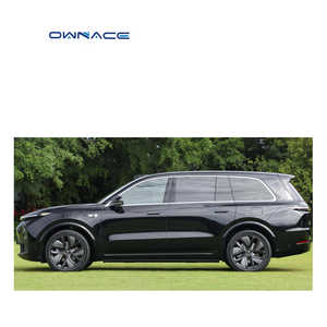 2025 Lixiang L9 nouvelle voiture SUV automatique leader des véhicules à énergie nouvelle près de chez moi Stock avec direction à gauche - Product Image 4