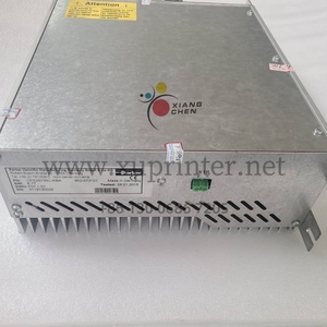 Contrôleur WD Original Drive CPX 2573SL-KBA L0852826 pour pièces d'impression offset KBA105 KBA106 - Product Image 1