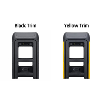 Accessoires extérieurs Jetour Traveler T2 pour échelle de voiture sur la vitre arrière, échelle latérale de toit modifiée, accessoires Jetour