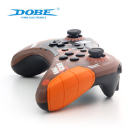 Control de Juego Inalámbrico DOBE Factory, Joystick para PS3, Nintendo Switch, Android, IOS, PC, TV, Accesorios para Juegos