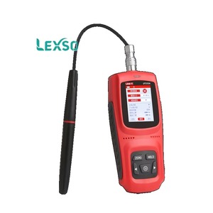 Gaussmètre numérique portatif Uni-t Ut335a - Détecteur de champ magnétique haute précision pour la mesure de la force Lexso - Product Image 3