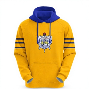 เสื้อฮู้ดดี้โอเวอร์ไซส์ Sigma Gamma Rho SGR Sorority แบบเรียบง่าย ไซส์พลัส ระบายอากาศได้ดี ผ้าไม่ยับ สไตล์สตรีทแวร์ สำหรับฤดูใบไม้ร่วง ทันสมัย - Product Image 1