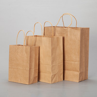 Emballage de cadeau shopping avec logo au design personnalisé en gros sacs en carton en papier d'art exquis noir de luxe recyclable enduit UV