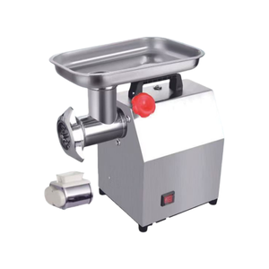 <b>Meat</b> <b>Grinder</b> Sausage Stuffer <b>Meat</b> Product Making Machine Multi-Functional <b>Grinder</b> Industrial High-EfficiencyCommercial - Product Image 1