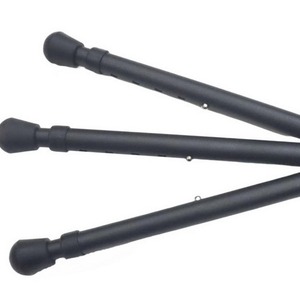 Bastón de Aleación de Aluminio con Altura Ajustable, Múltiples Estilos, para Personas Mayores, Andador de Apoyo - Product Image 1