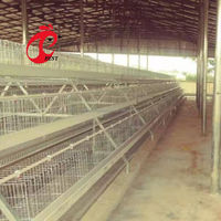 Grand poulailler en métal avec enclos, poulailler pas cher pour 3 poules avec cages à poules, pondeuses à vendre
