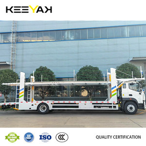 Camion <span class=keywords><strong>de</strong></span> remorquage Foton à 6 roues, plateau double, multifonctionnel, pour dépannage, capacité <span class=keywords><strong>de</strong></span> 5 tonnes, diesel, à <span class=keywords><strong>vendre</strong></span> - Product Image 5