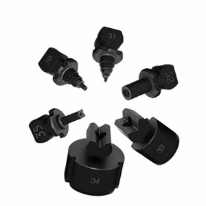 Smt Assembleon Yamaha 9466 029 62751 Yamaha Boquilla de Boquilla 31a - Product Image 4