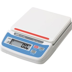 และเครื่องชั่งอิเล็กทรอนิกส์ HT-5000 5000 กรัม X 0.1 กรัม เครื่องชั่งเครื่องประดับความแม่นยำสูง ผลิตในญี่ปุ่น ใช้งานได้หลากหลาย - Product Image 1