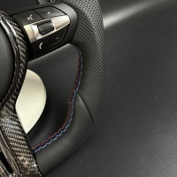 Volant BMW F30 100% compatible avec F80 M3 F10 M6 M4 E92 E87 F32 M5 E90 F82 Livraison rapide dans le monde entier
