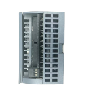 โมดูลซีพียู 6ES7214-1AG40-0XB0 รุ่นดั้งเดิม ซีรีส์ S7-1200 สำหรับ PLC ในระบบอัตโนมัติทางอุตสาหกรรม - Product Image 6