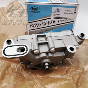 21310-3C200 21310-3C300 Vente en gros de pièces automobiles HDE Pompe à huile pour Hyundai Sonata Kia - Product Image 5