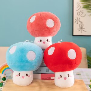 Kapi Bala lovelys phong cách gấu Đồ chơi sang trọng Kích thước nhỏ đám cưới ném gian hàng lấy máy thêu kỹ thuật PP bông giảm căng thẳng - Product Image 2