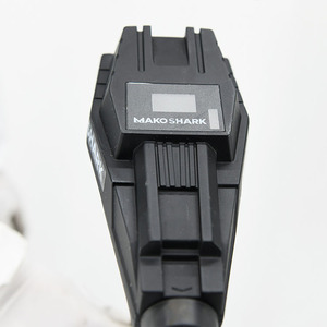 MAKOSHARK AE250 <span class=keywords><strong>Moteur</strong></span> électrique de <span class=keywords><strong>bateau</strong></span> 2 hp <span class=keywords><strong>Moteur</strong></span> hors-bord à courant continu <span class=keywords><strong>Moteur</strong></span> de pêche à la traîne - Product Image 4