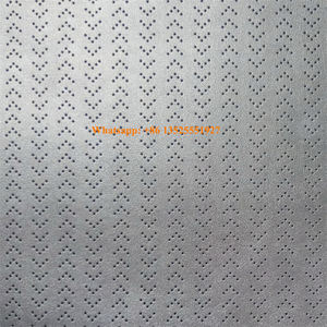 Machine à perforer le <span class=keywords><strong>cuir</strong></span> pour coussins, fournisseur chinois - Product Image 2