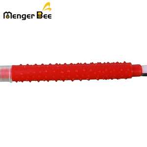 Herramienta de Injerto Retráctil de Plástico Nueva al por Mayor de Fábrica para Larvas de Abeja Reina, Marca Menger Bee, Equipo de Cría de Abejas - Product Image 2