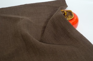 5621 # Chất Lượng Cao 100 Cây Gai Dầu Vải Stonewashed Cây Gai Dầu 225G Vải Cho Mùa Thu Mùa Đông Quần Áo - Product Image 3