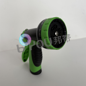 Meter 2025 Water Pipe Kink Lightweight <b>Magic</b> Sprayer Watering Copper Expandable Lawn Watering Hose - Product Image 4